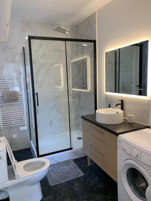 Lumineux Appartement Capitole Plein Centre 툴루즈 외부 사진