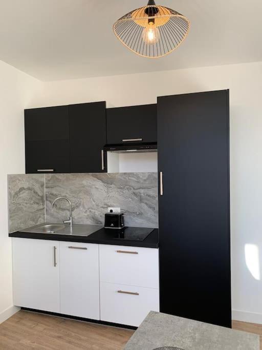 Lumineux Appartement Capitole Plein Centre 툴루즈 외부 사진