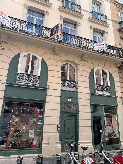 Lumineux Appartement Capitole Plein Centre 툴루즈 외부 사진