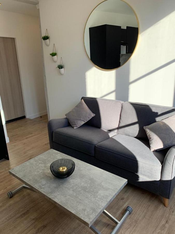 Lumineux Appartement Capitole Plein Centre 툴루즈 외부 사진