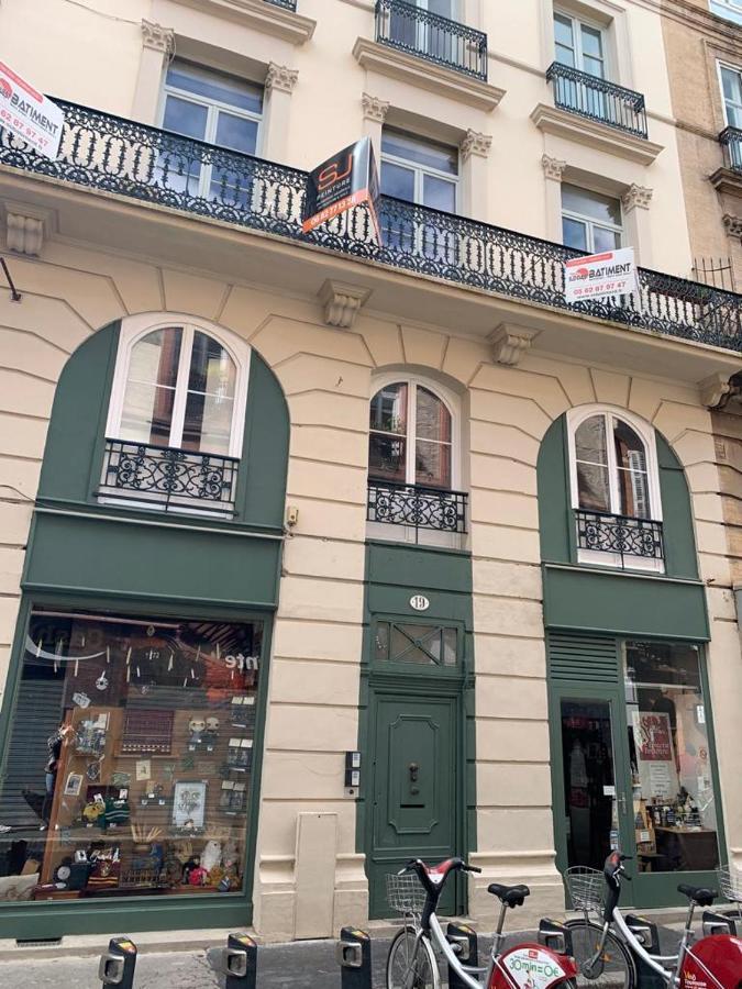 Lumineux Appartement Capitole Plein Centre 툴루즈 외부 사진