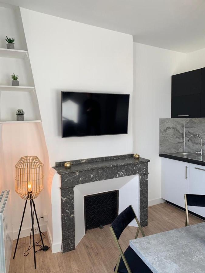 Lumineux Appartement Capitole Plein Centre 툴루즈 외부 사진